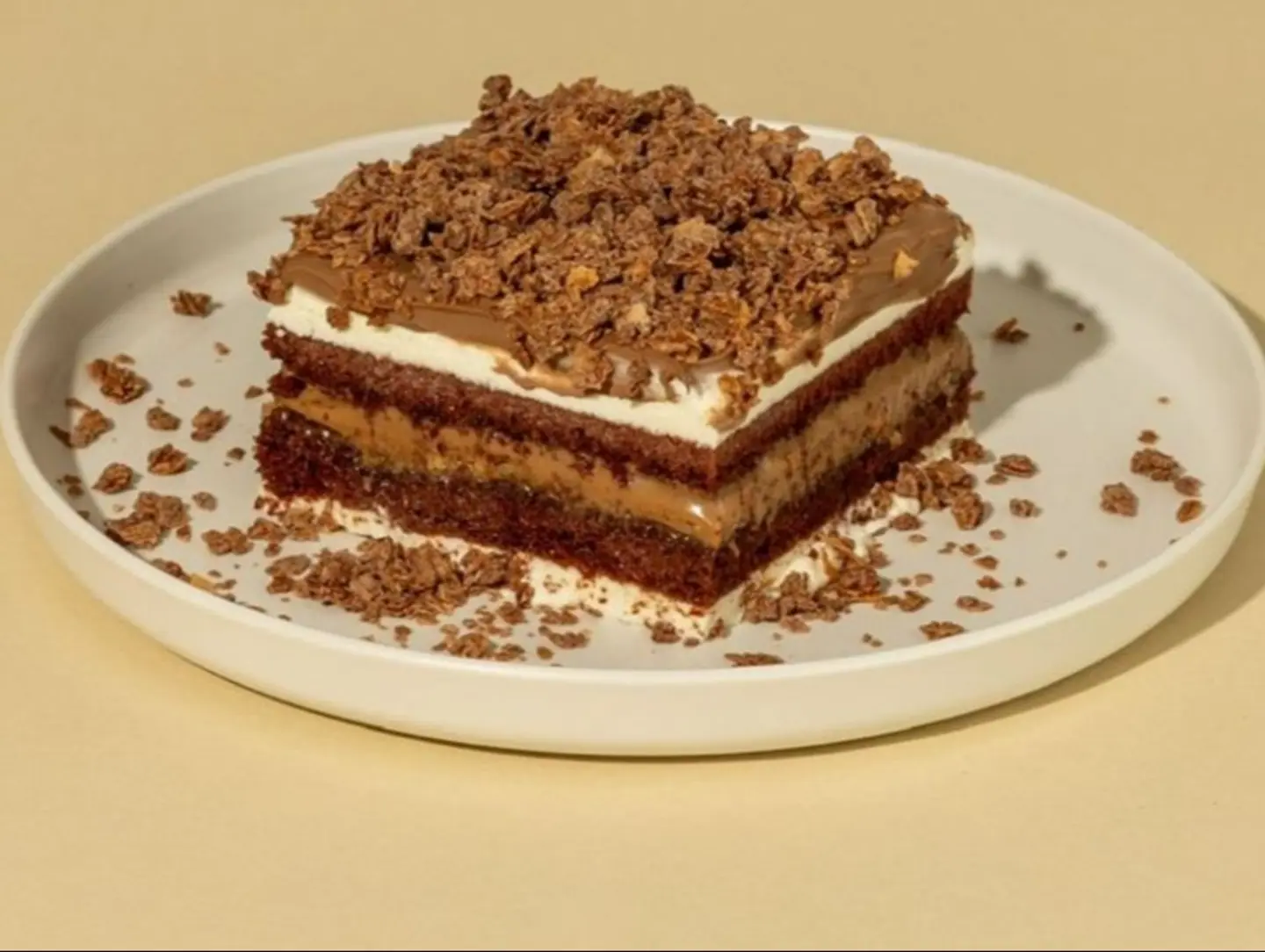 دولتشي بيكان