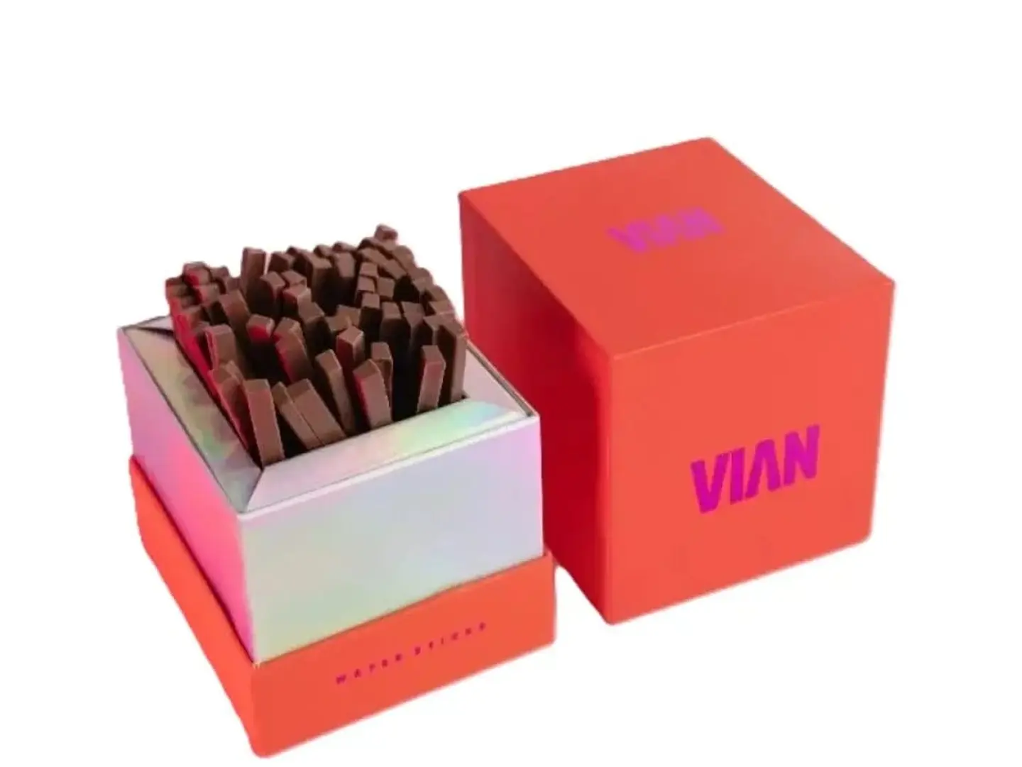 Vien Finger Wafer Sticks