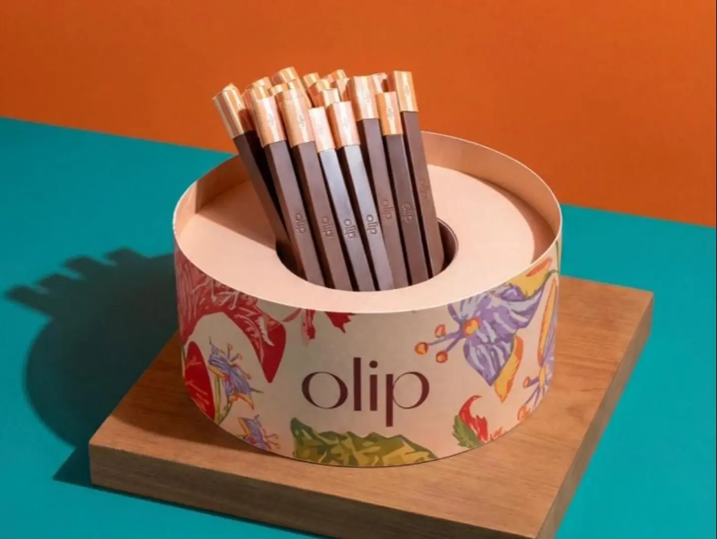 Muftah Saada Oulb Sticks