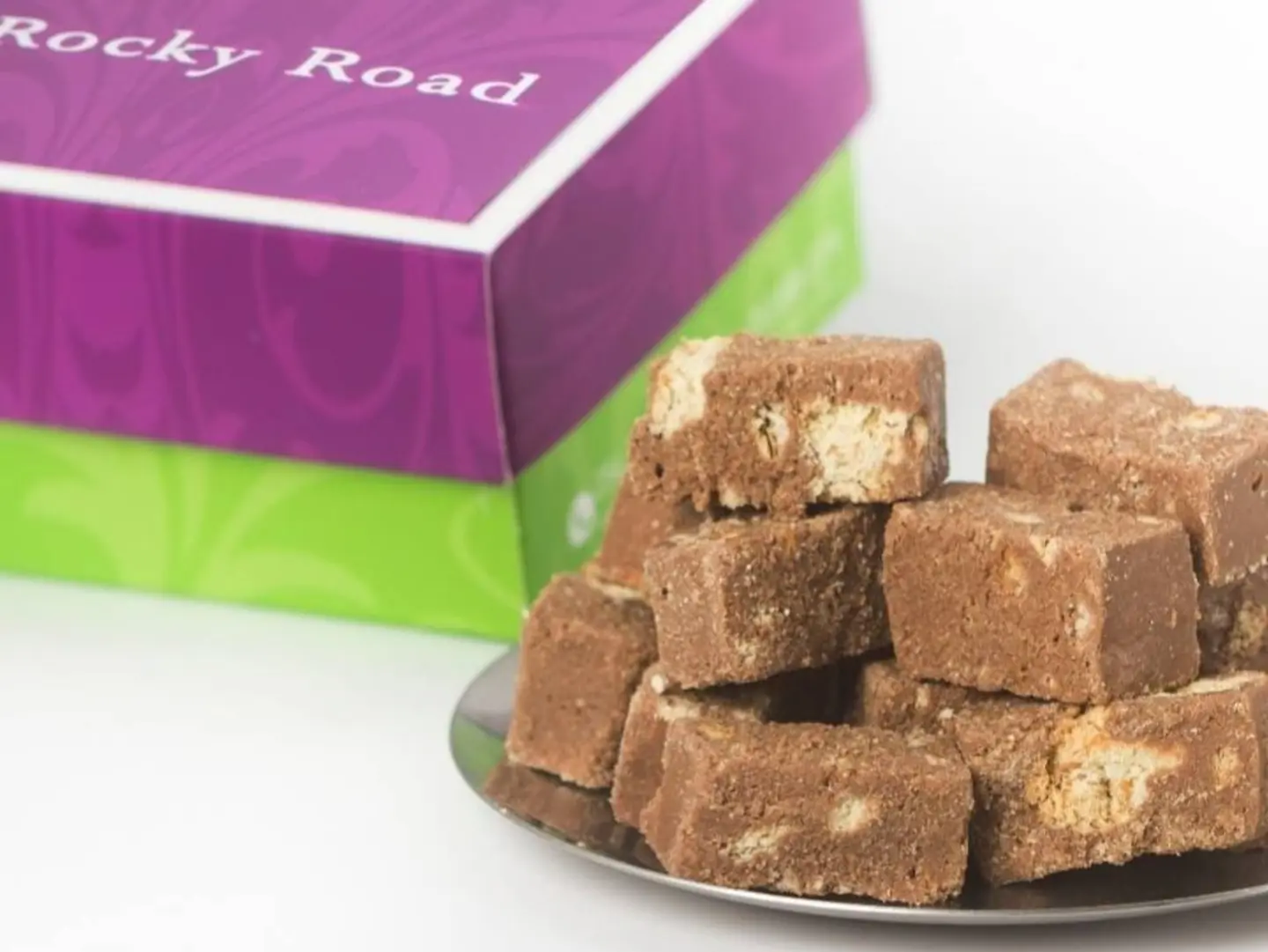 Rolanti Rocky Road (Small)