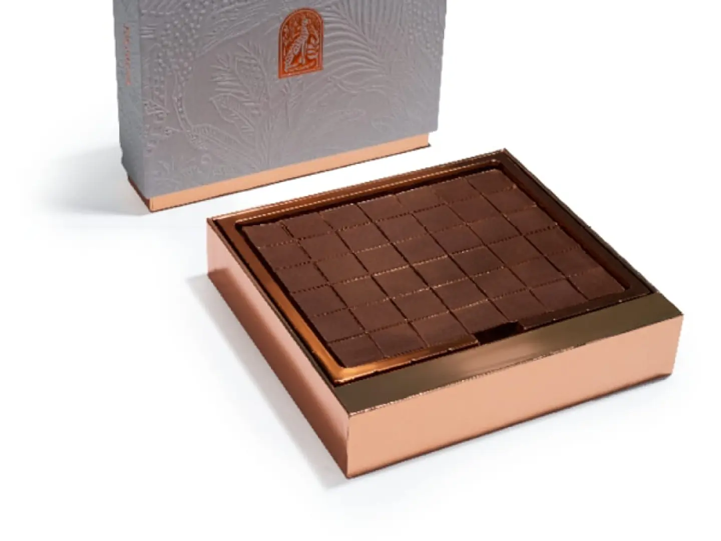 Caramel Fahda Kabir