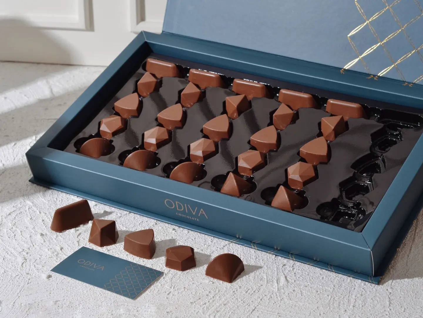 Oudiva Chocolate Candy Aroma