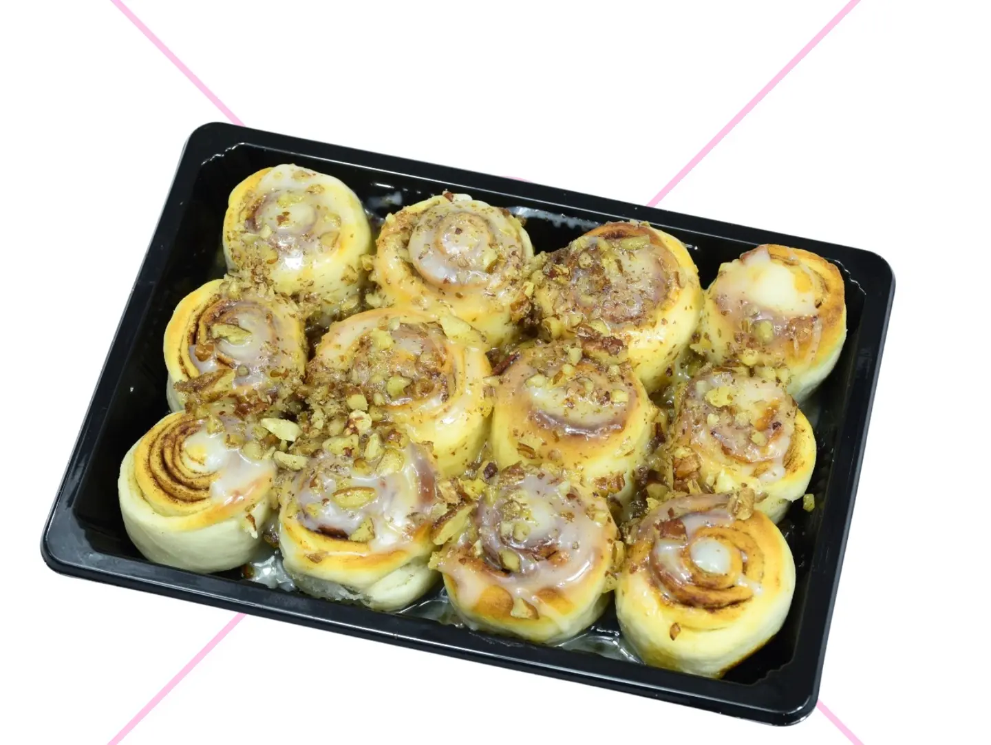 Mini Cinnabon