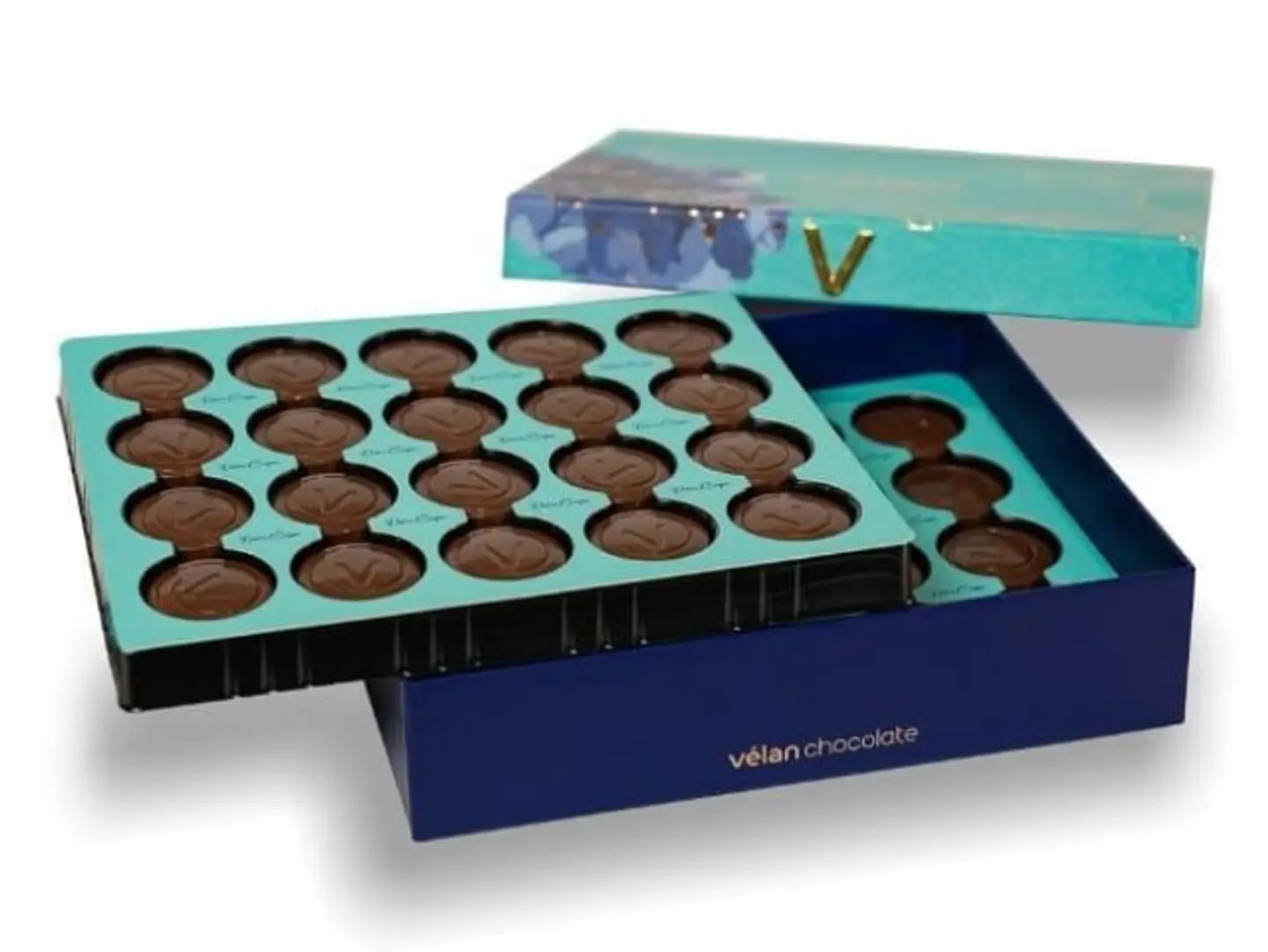 Villan Dolce Crepe
