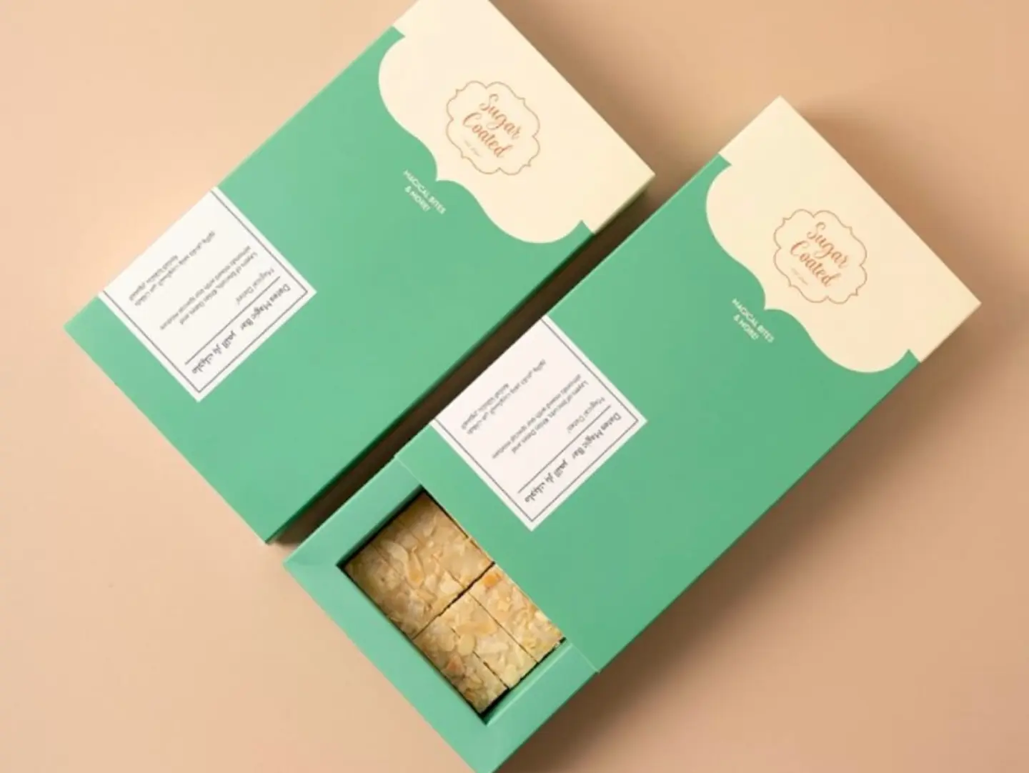 Magic Date Bar