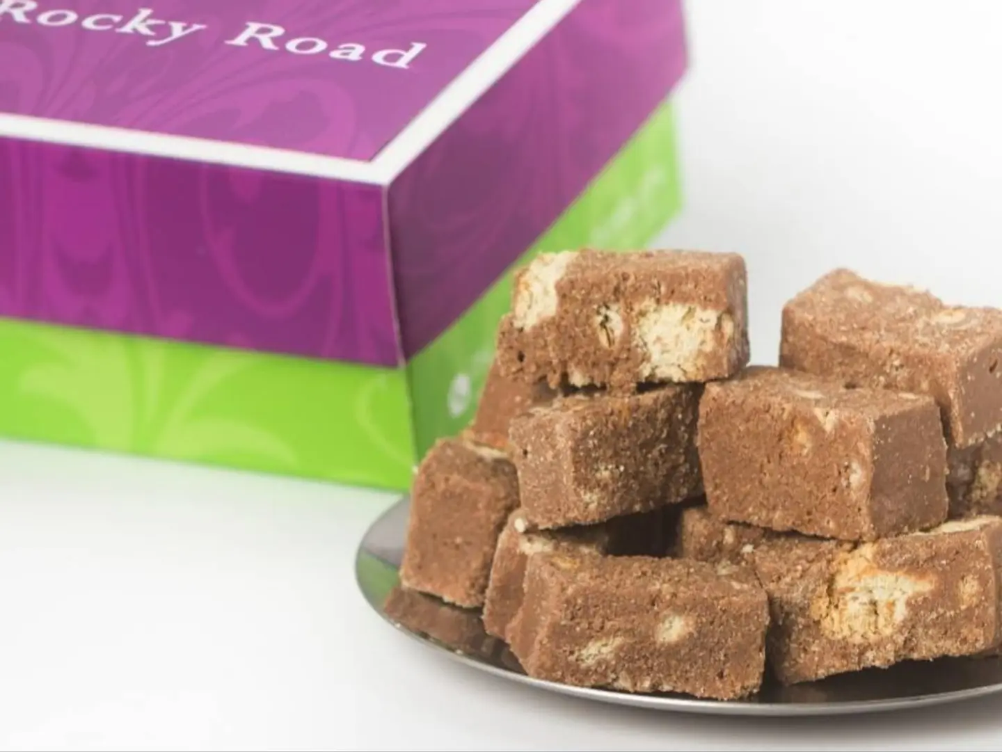 Rolanti Rocky Road (Medium)