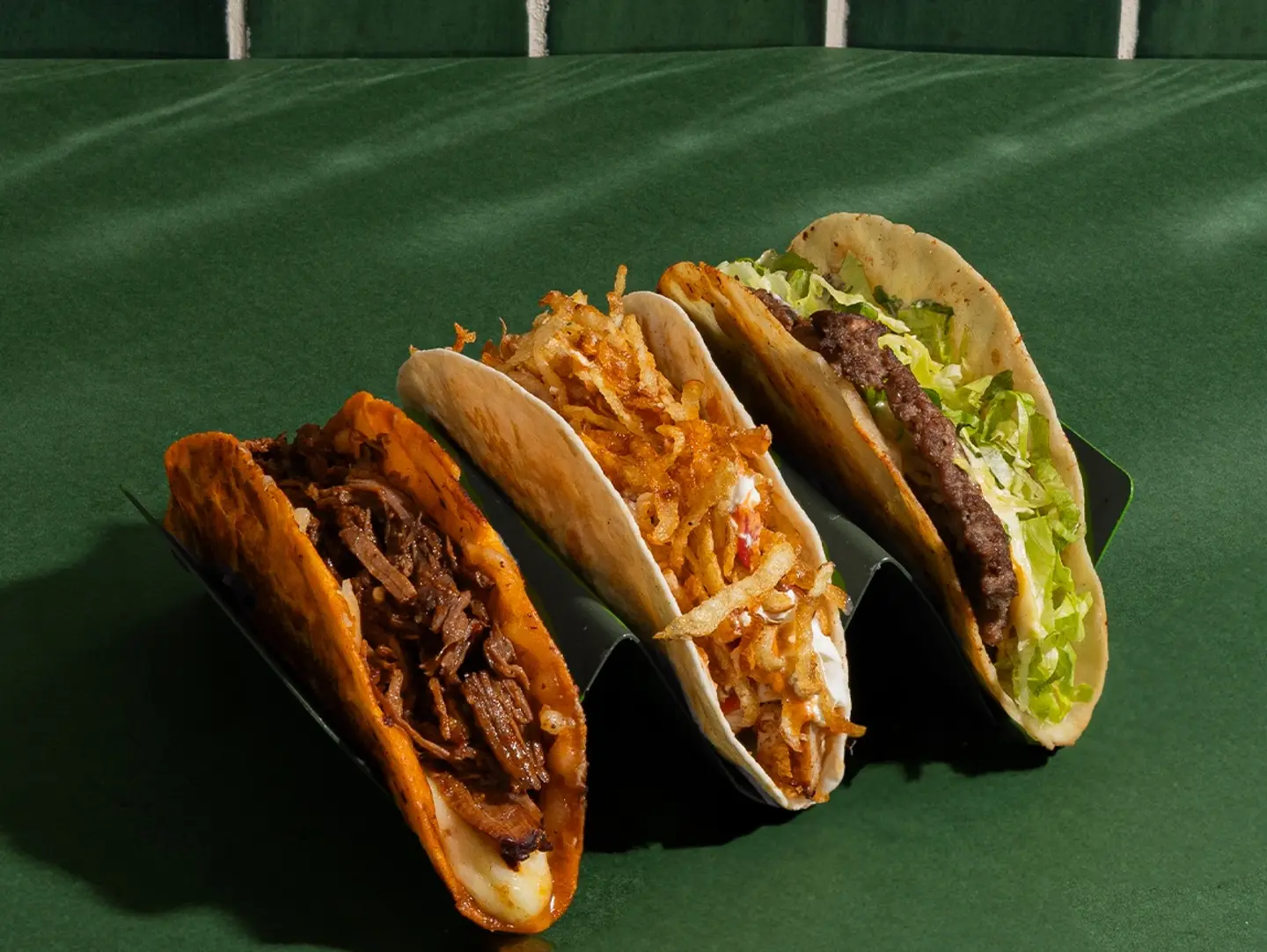 Taco Mix