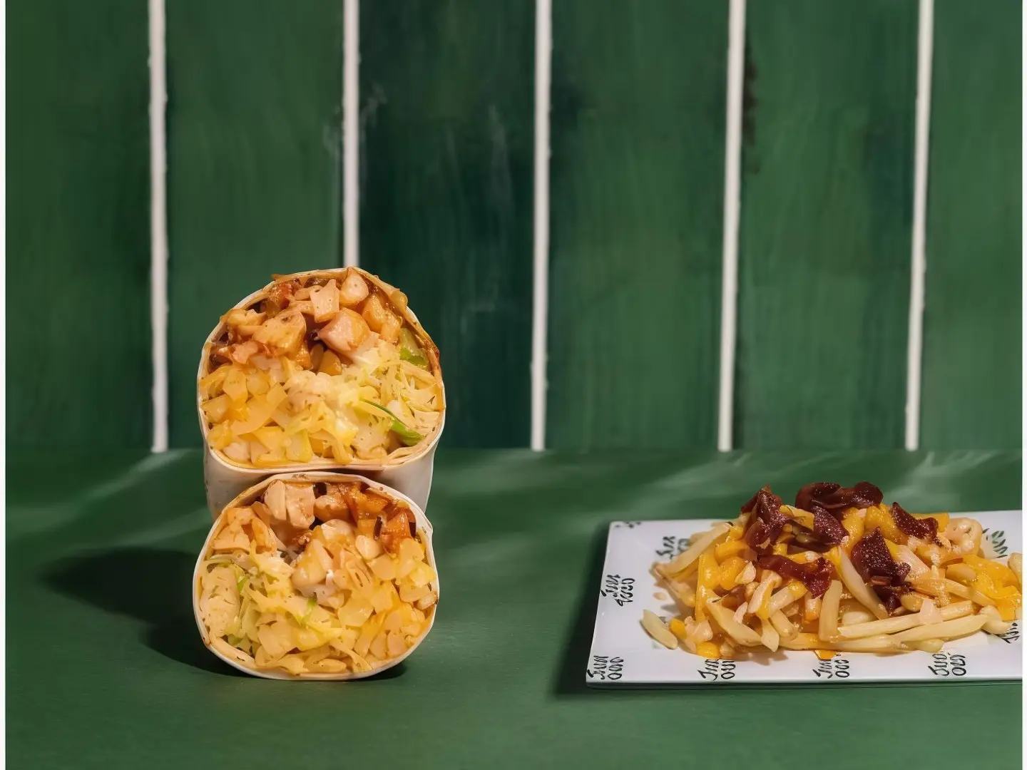 عرض كاليفورنيا