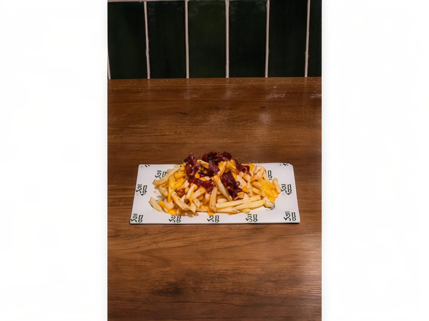 بطاطس كاليفورنيا