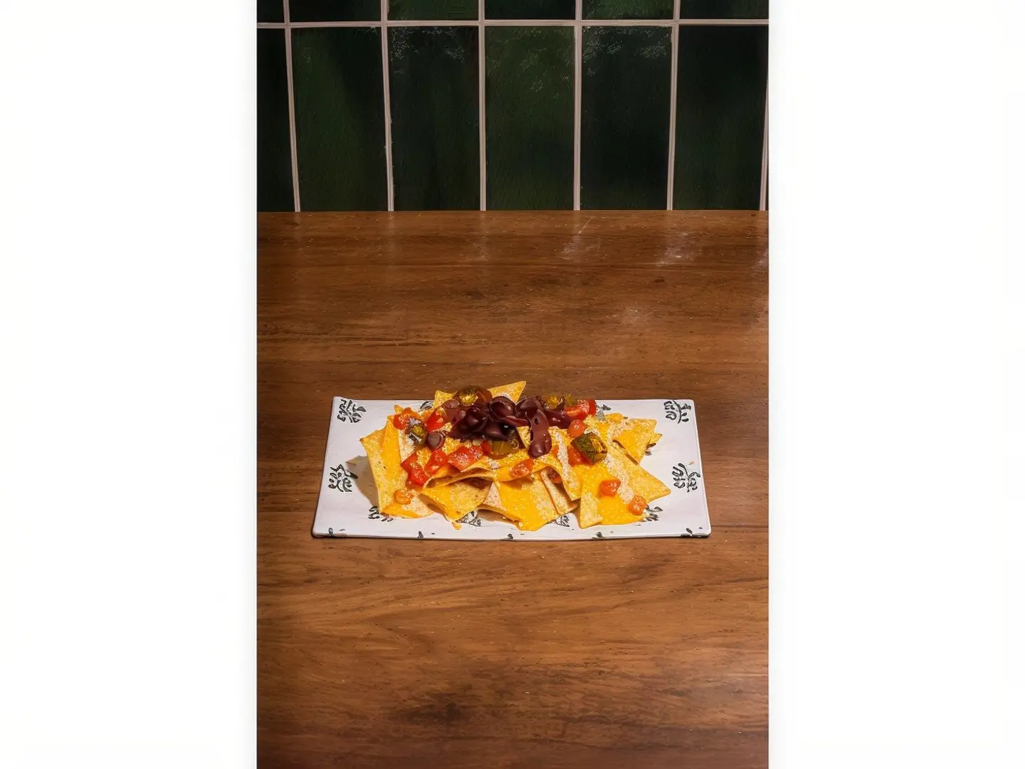 ناتشوز كاليفورنيا