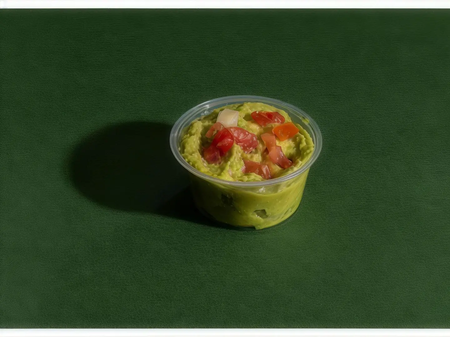 جواكامولي طازج