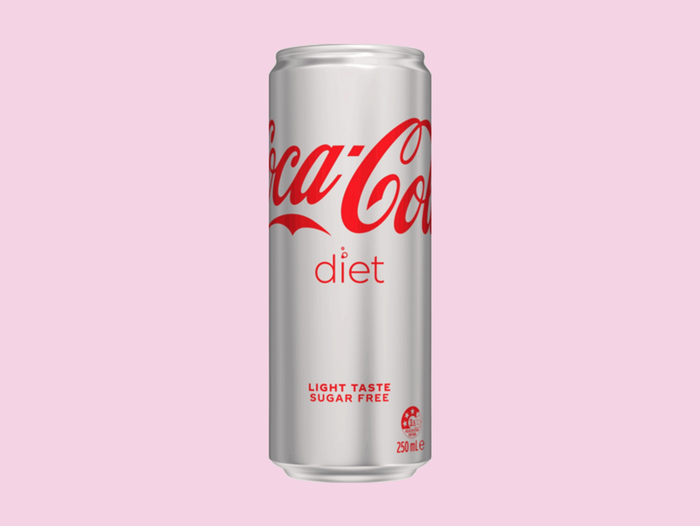 Coca Cola Diet