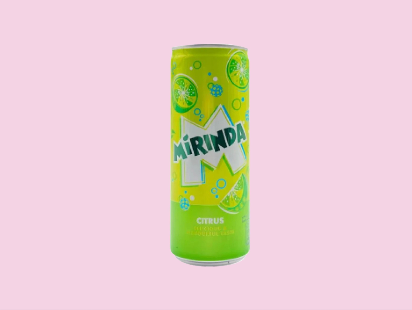 Miranda Citrus