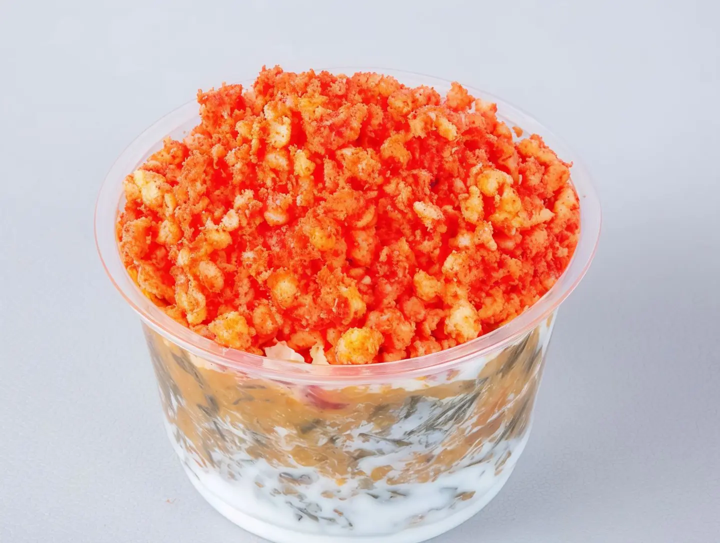 Cheetos Fatteh Medium