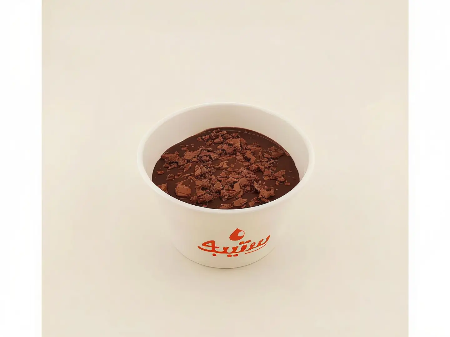 Chocolate Pudding