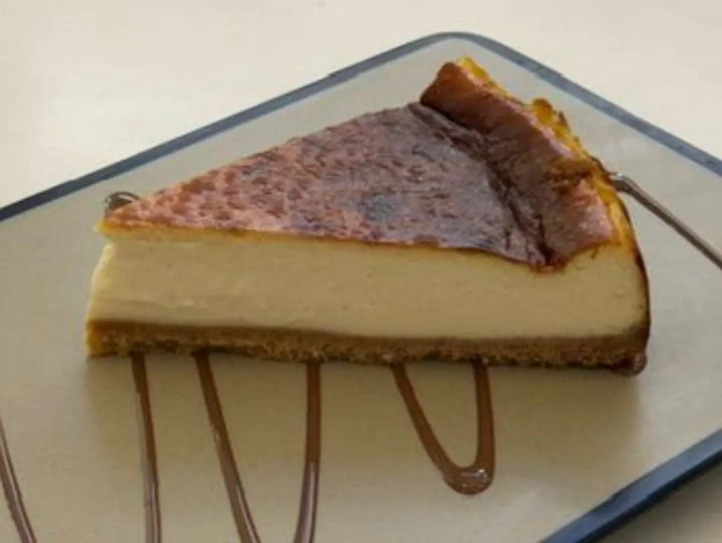 Madrid Cheesecake
