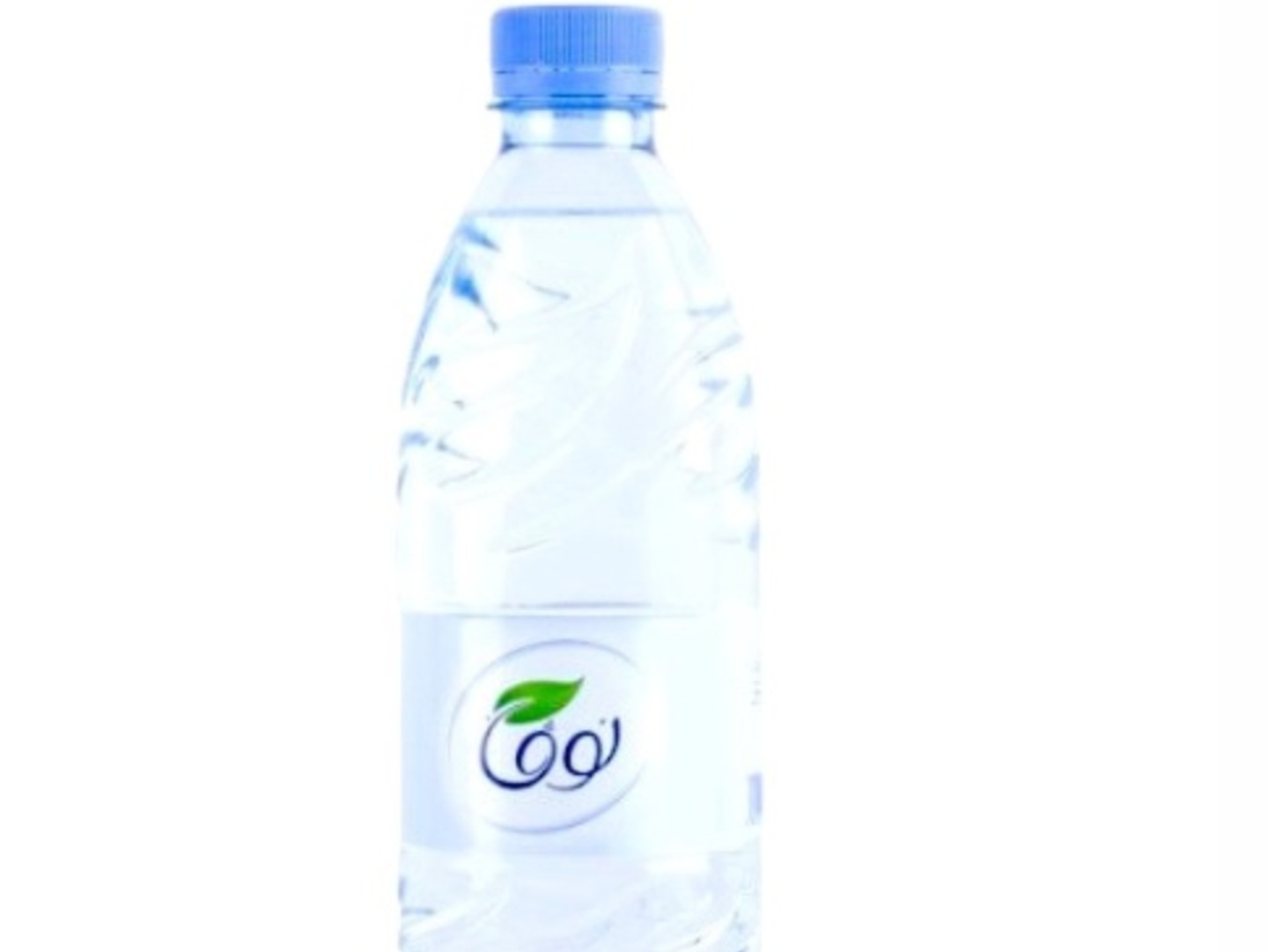 ماء صغير