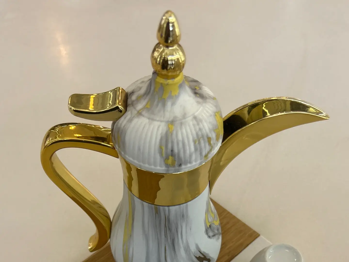 قهوة سعودية
