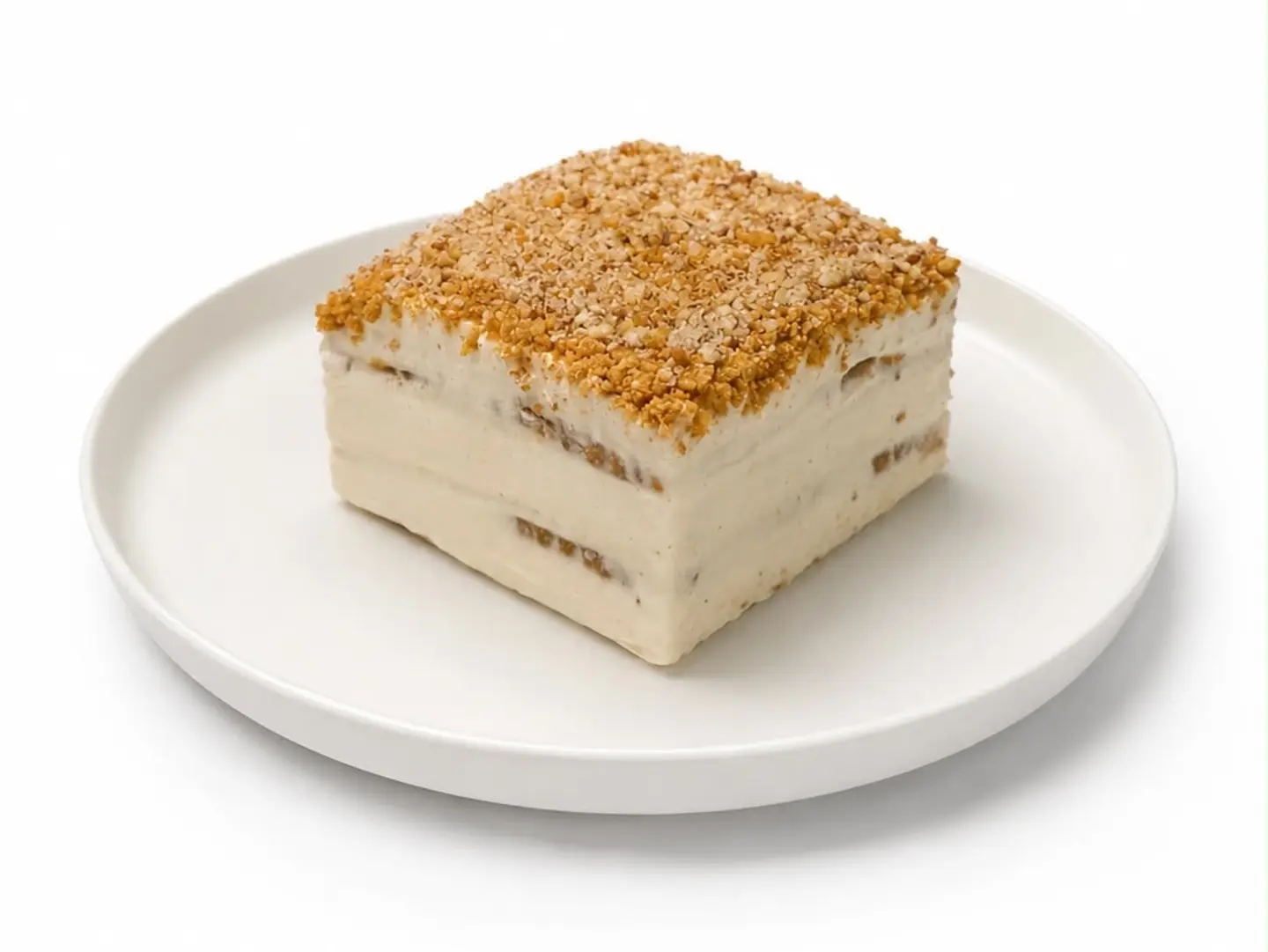 Pecan Pudding