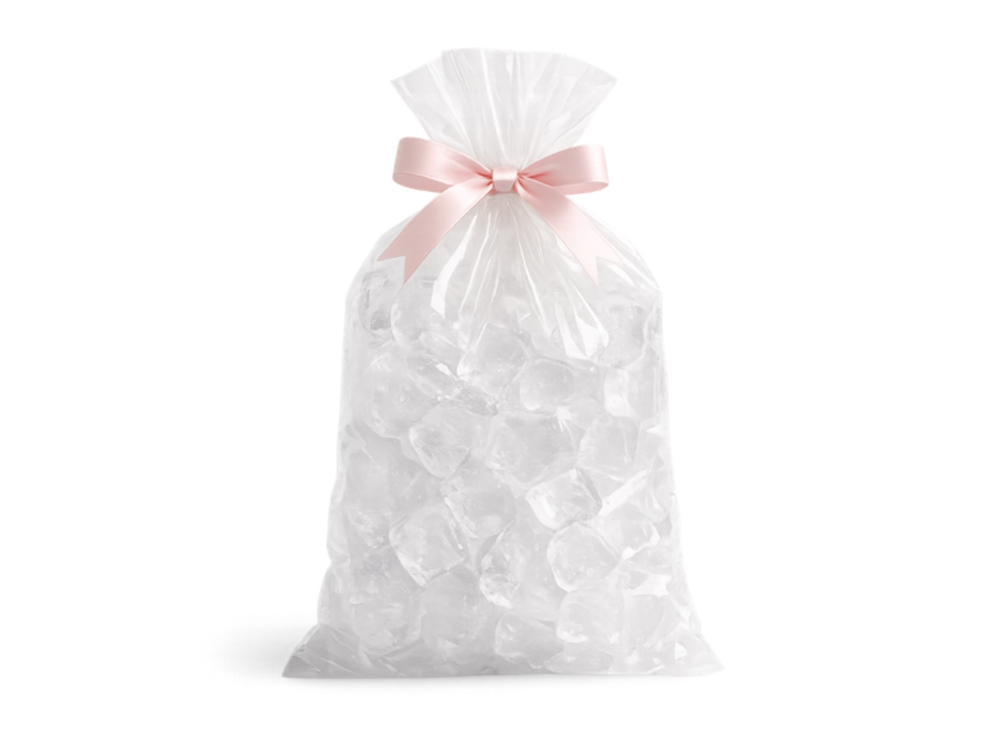 Ice On The Side