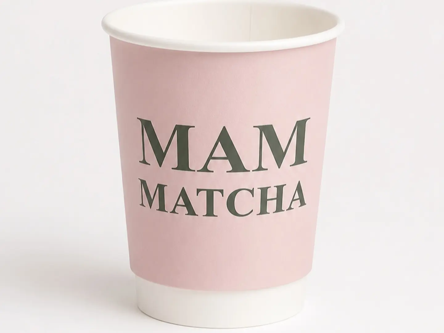 Mam Matcha Cup