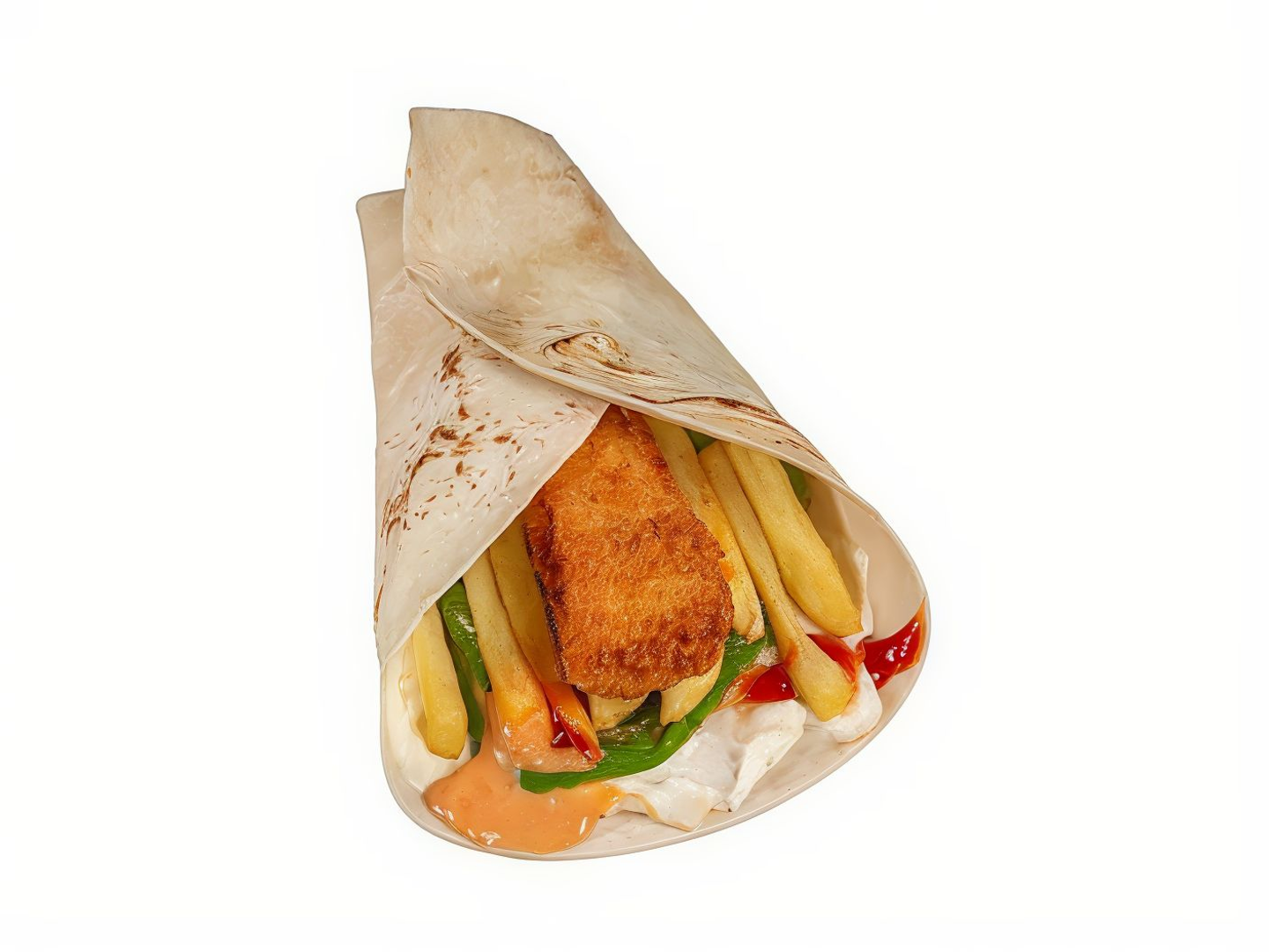 Boneless Chicken Sandwich