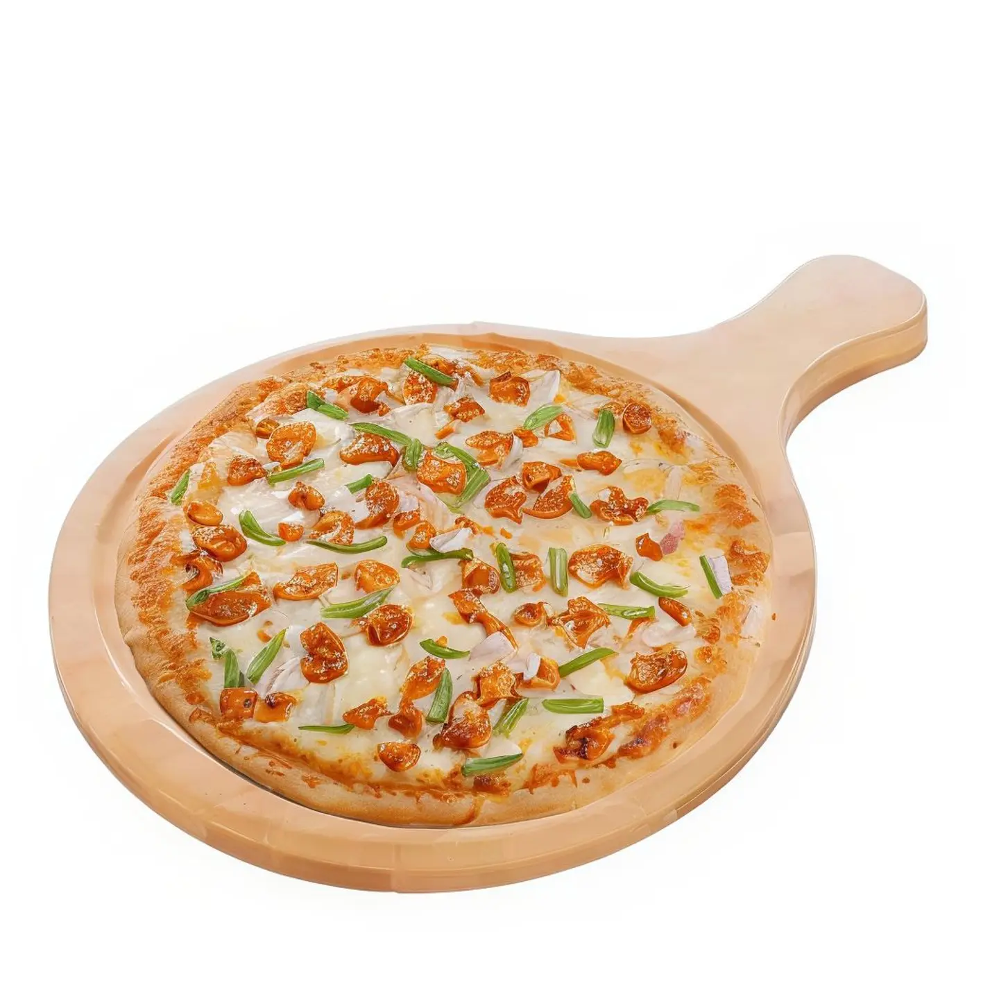 Chicken Pizza - Medium