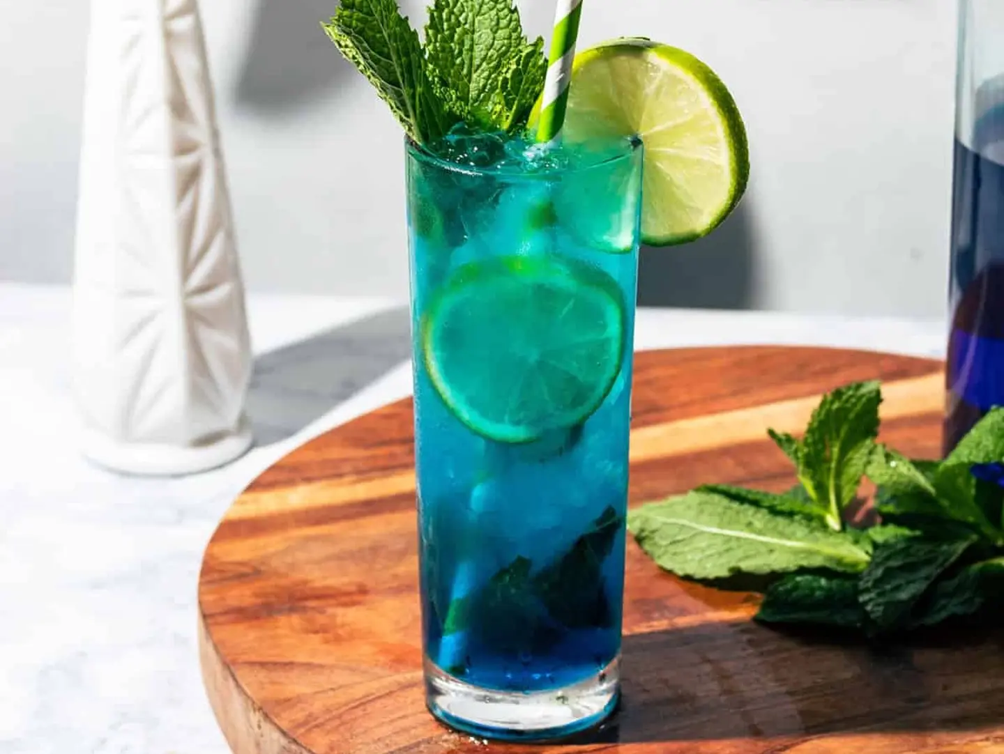 Blue Lagoon