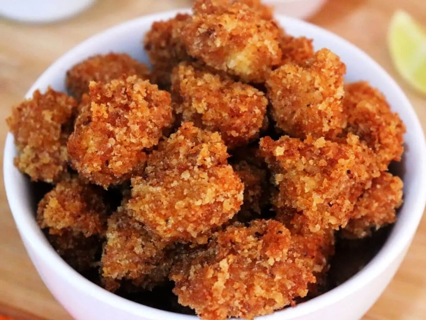 Chicken Popcorn 10 Pieces