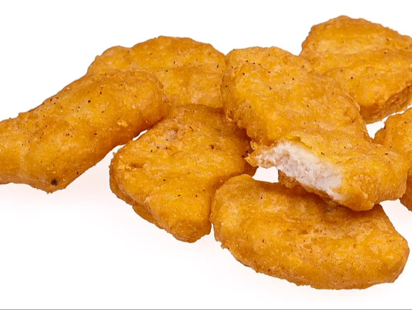 Nuggets 8 Pieces