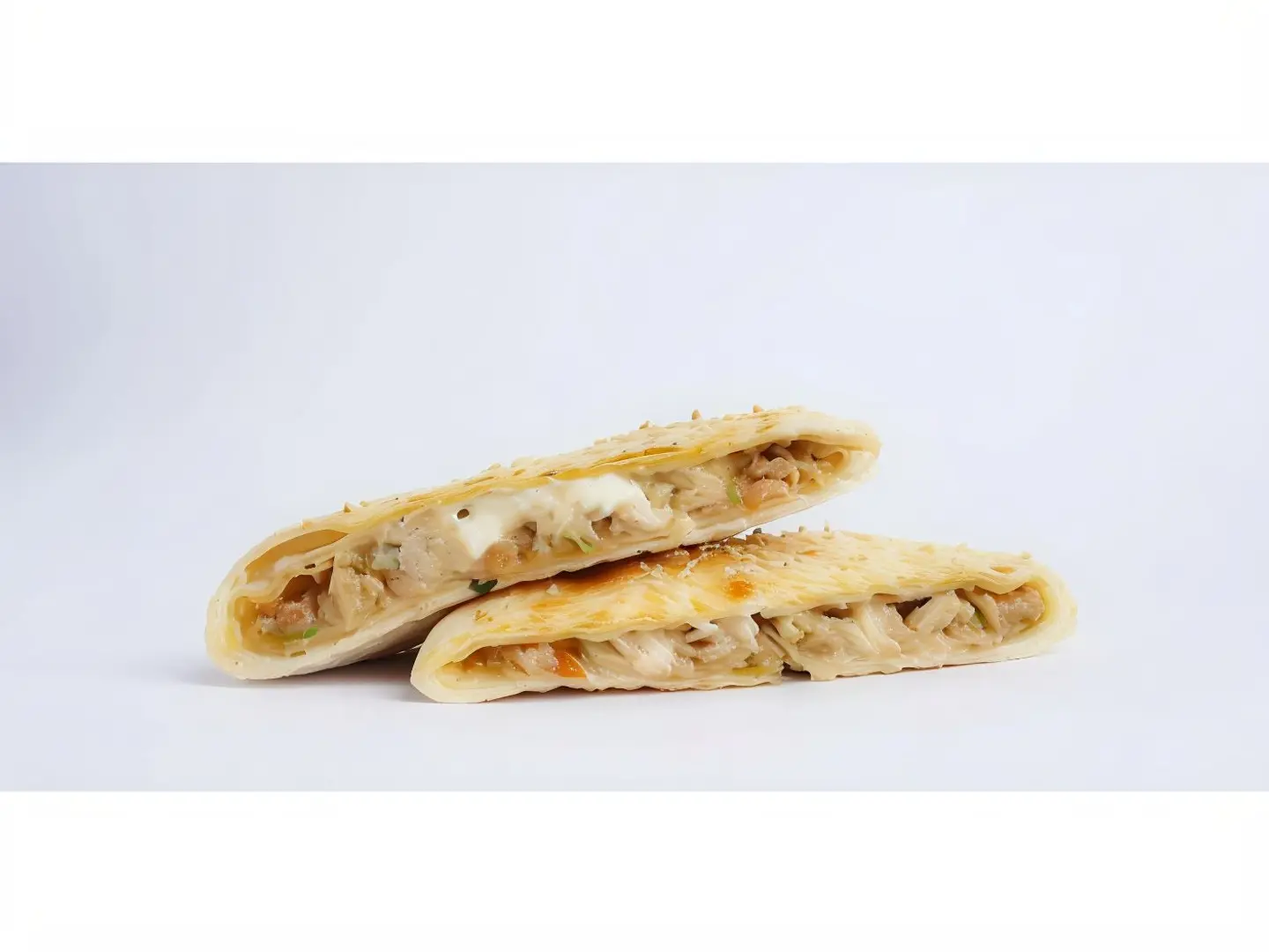 فطيرة تونة بالجبن