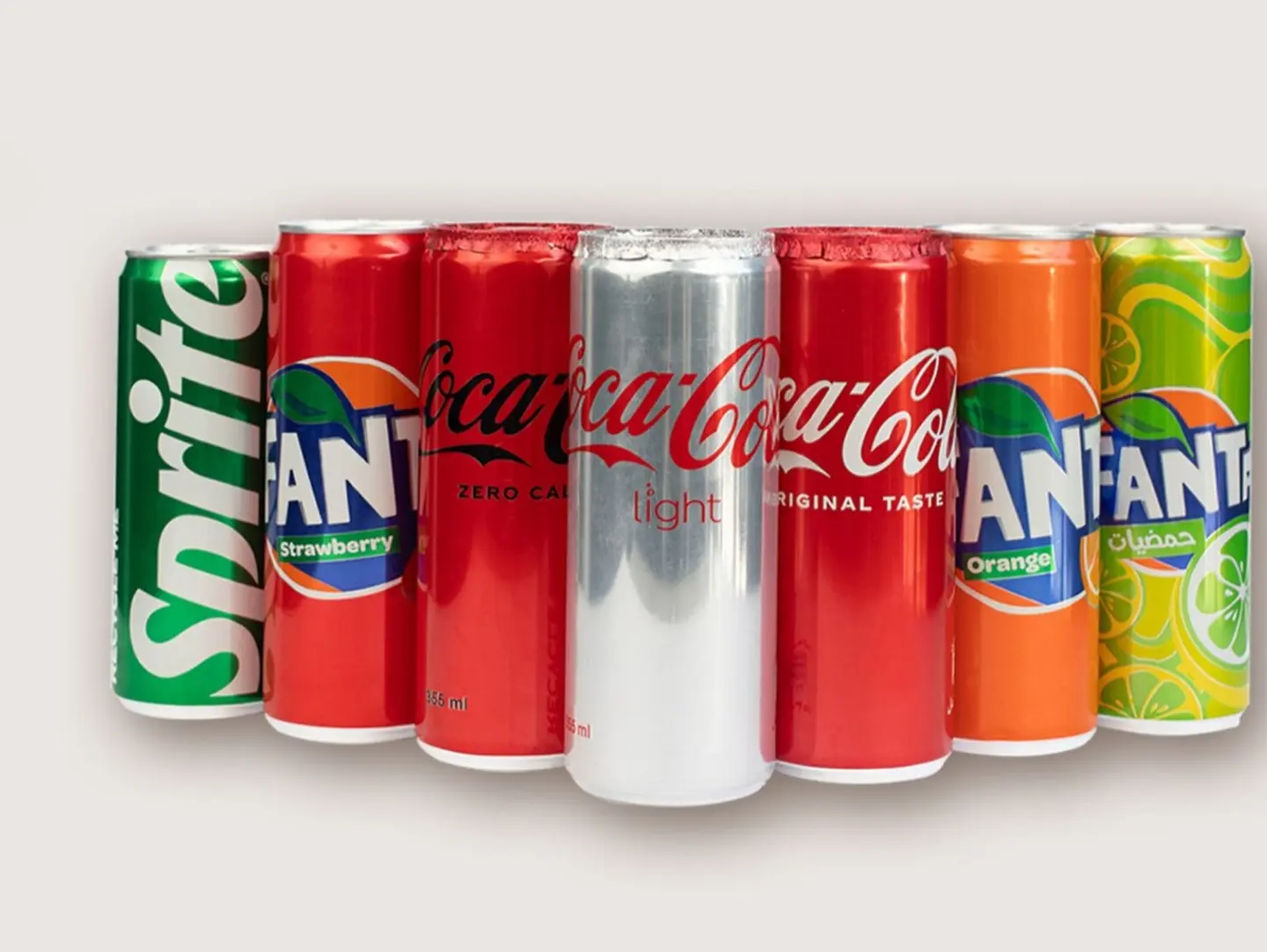 Fanta Orange