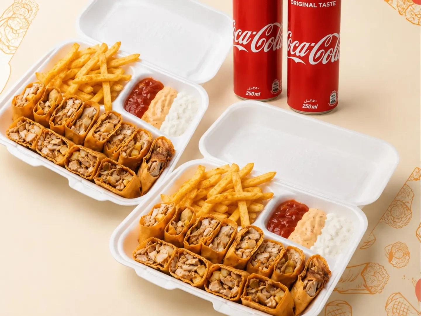 Box For You Get The 2nd One 40 Off