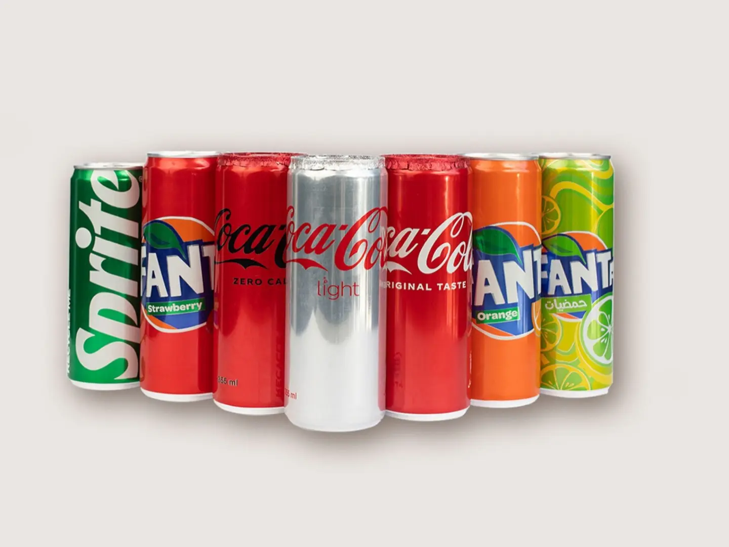 Fanta Cucrit