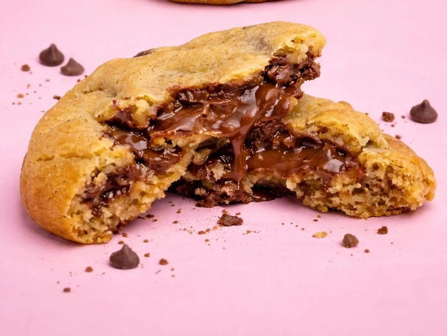 Velvere Signature Cookie