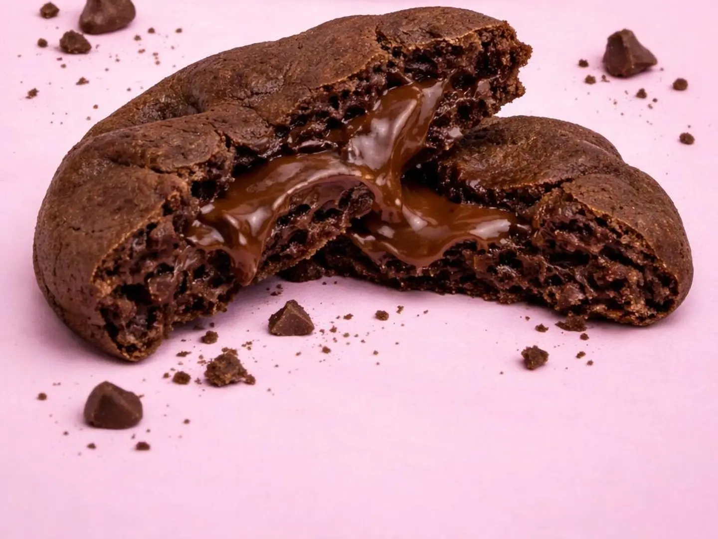 Velvere Double Chocolate