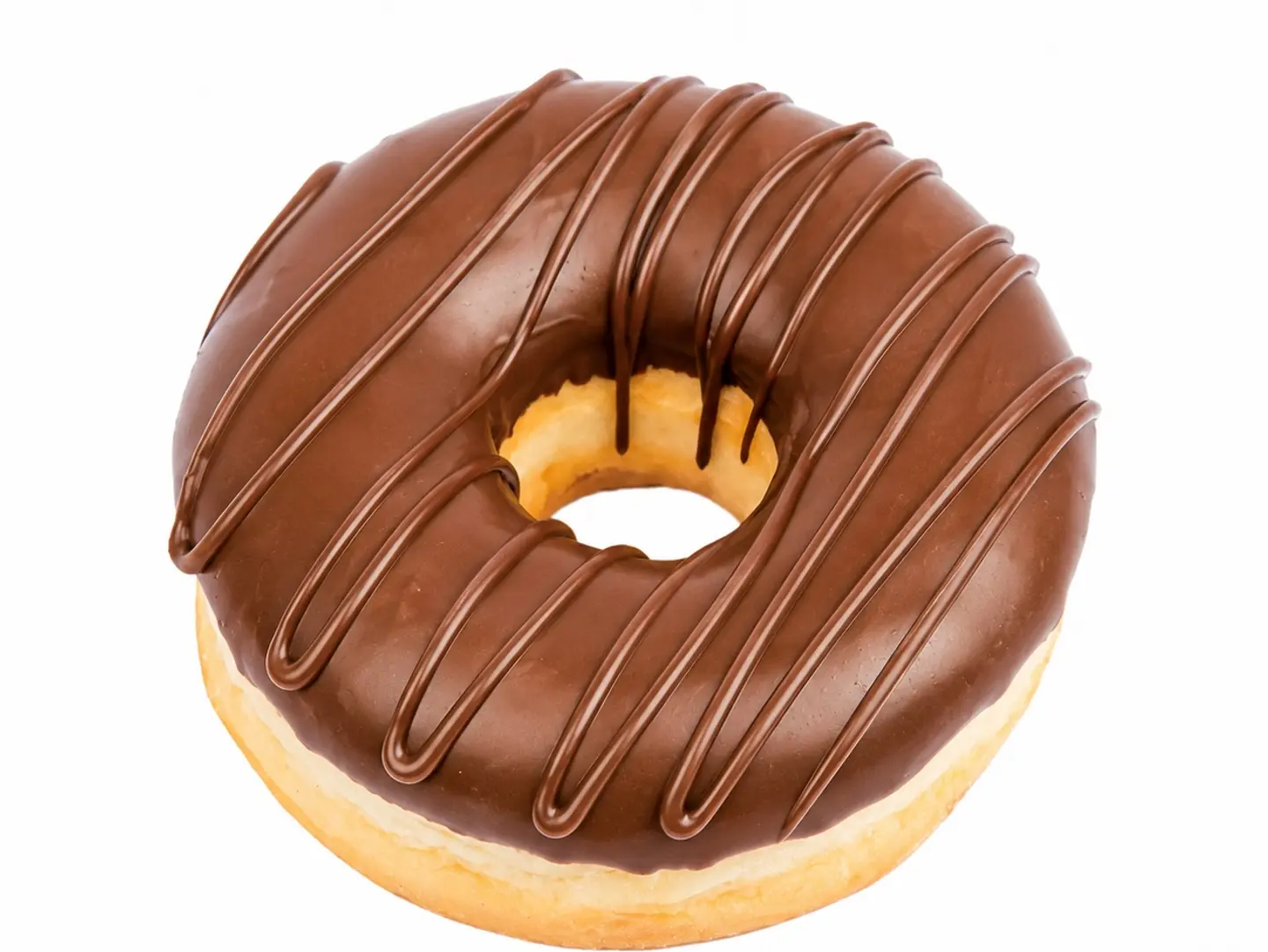 Nutella Donuts