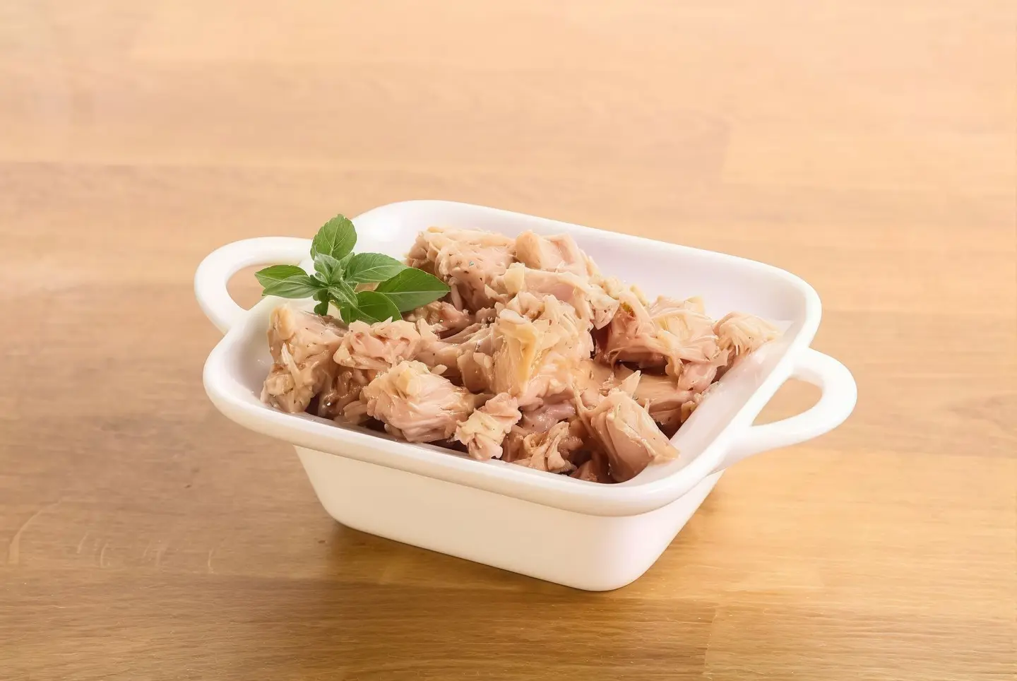 Plain Tuna