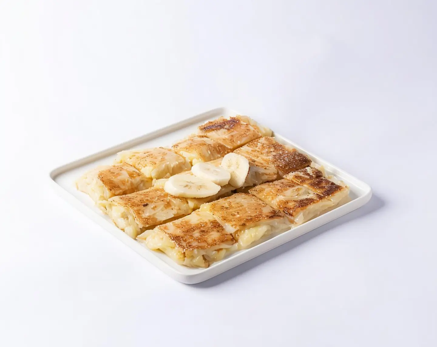 Sweet Banana Mutabbak