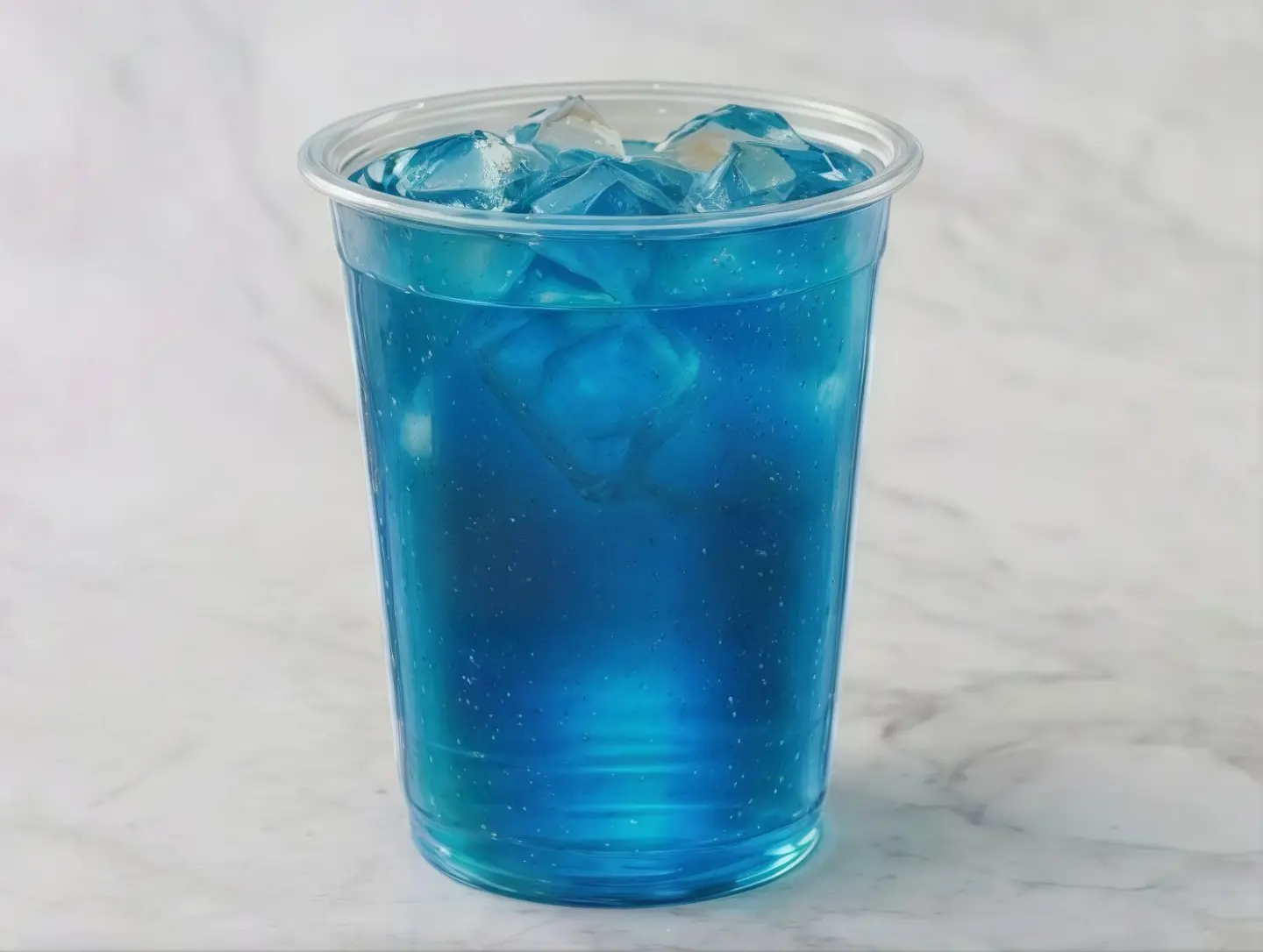 بلو باشن فروت - صغير