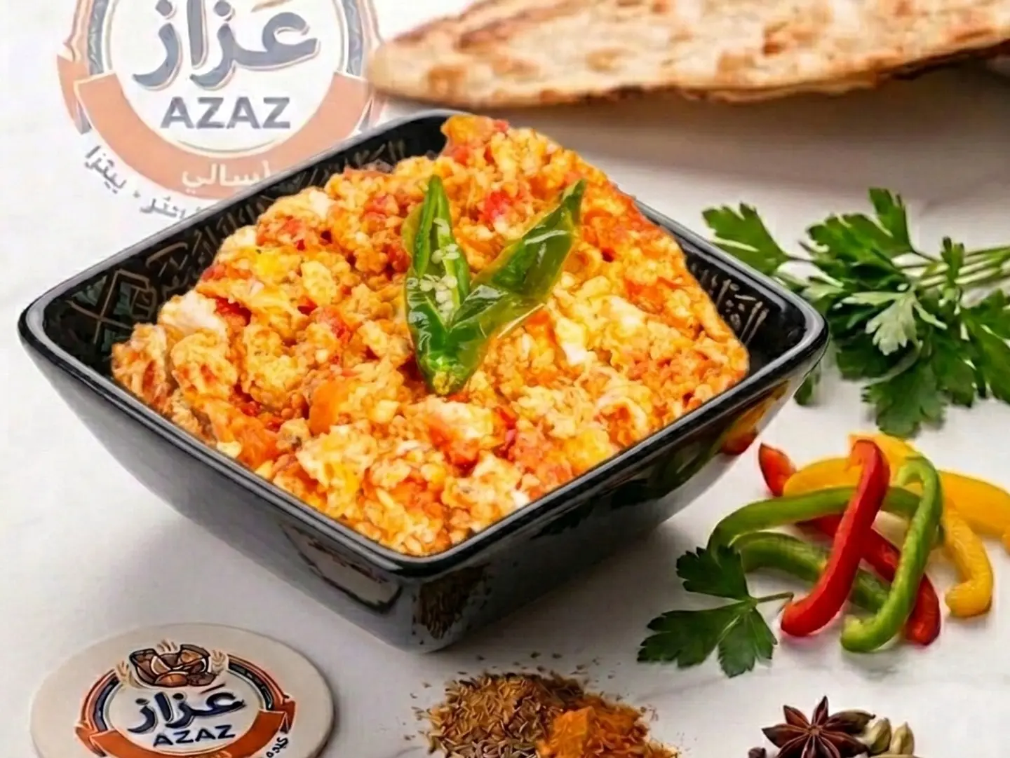 Shakshuka