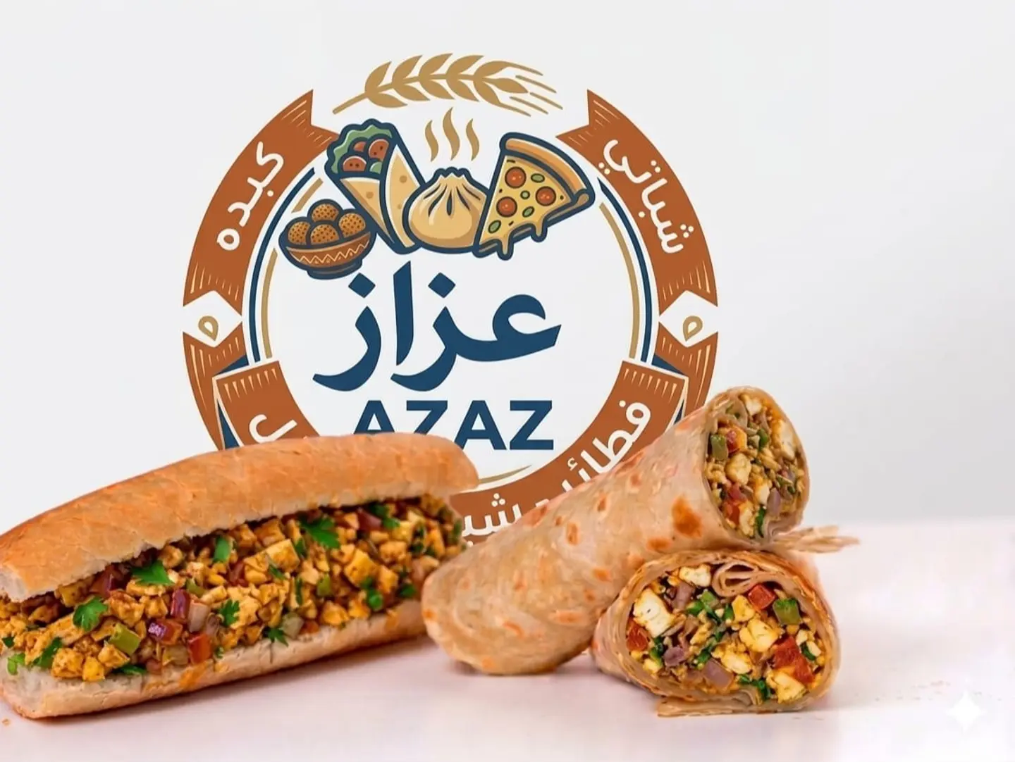 Shakshuka Sandwich