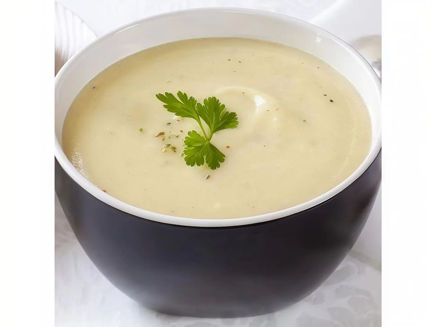 Potato Soup