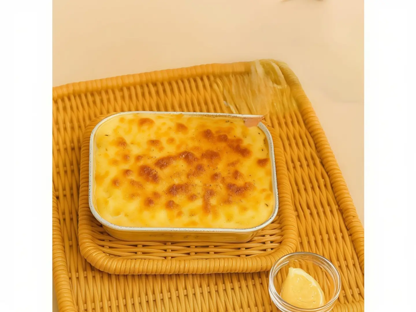 Chicken Béchamel - Small