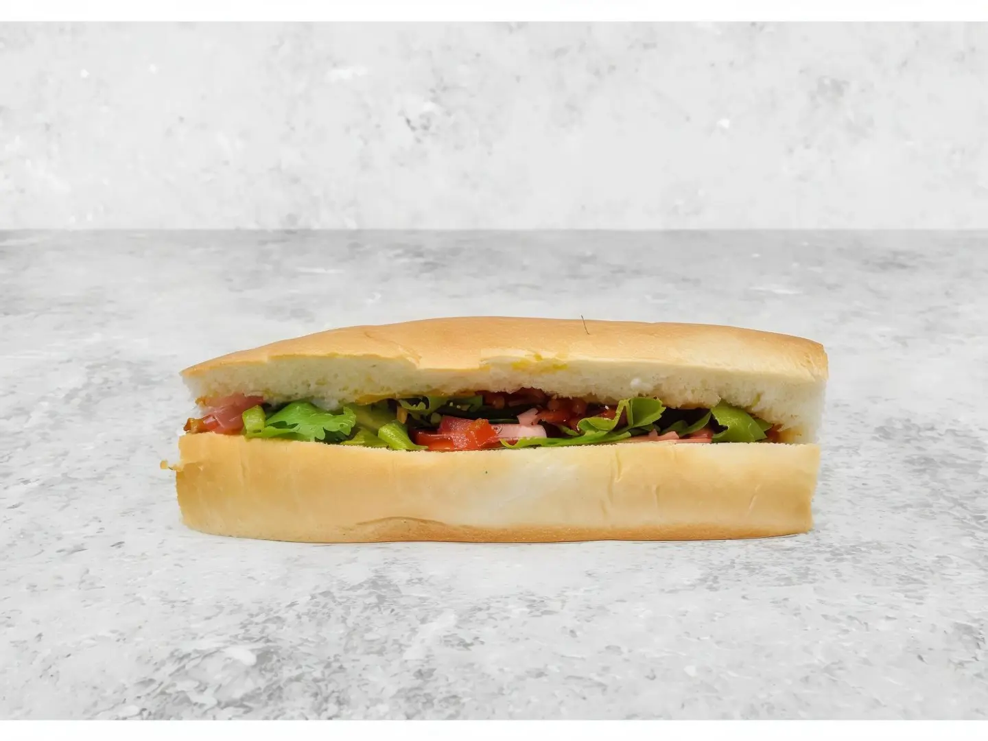 ساندوتشات خليجي