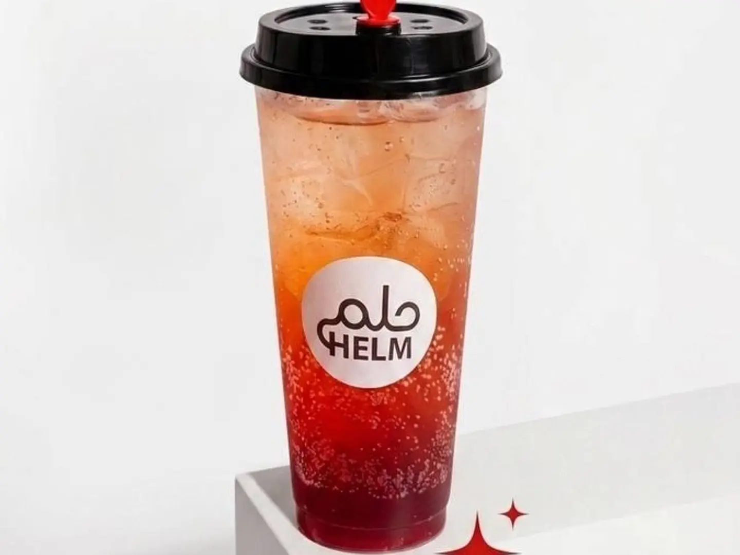 Large Codred Mojito