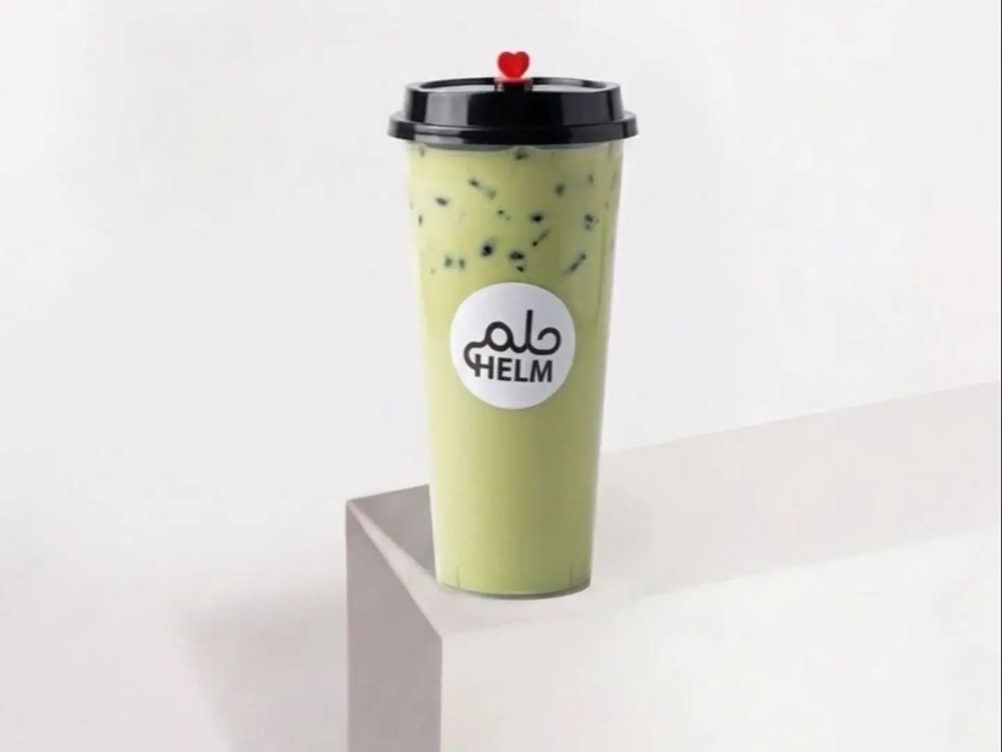 Matcha Is A Little Dream