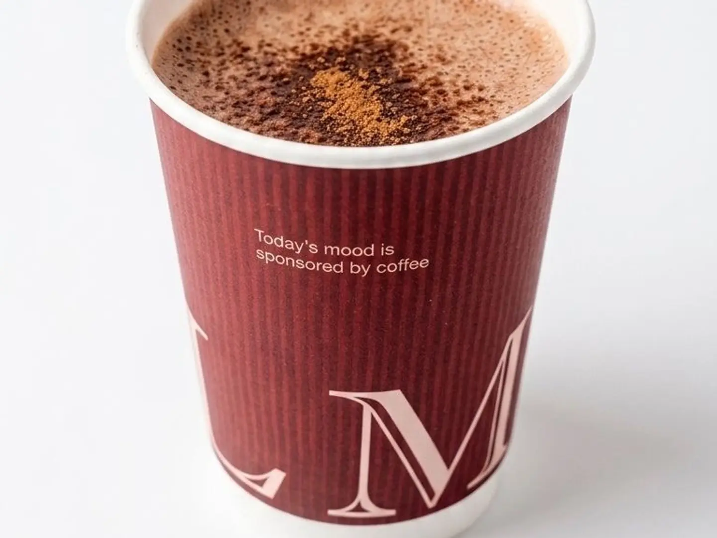 Hot Chocolate