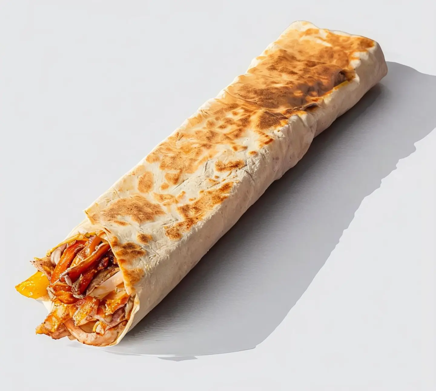 Sarookh Shawarma