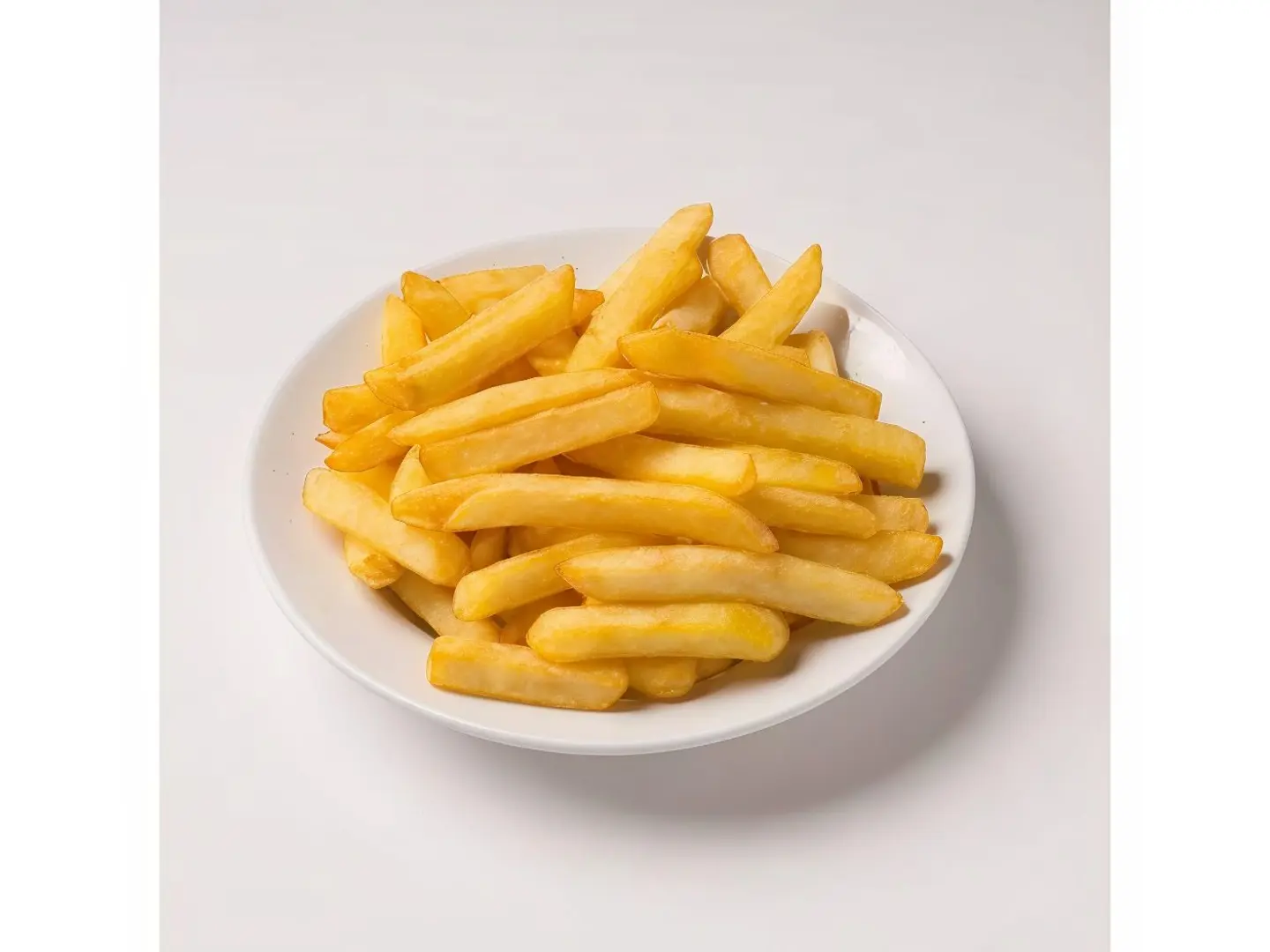 بطاطس صغير